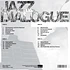 Jazz Dialogue (Zaid & Philanthrope) - Quintessenz Und Ihre Nuancen Instrumentals