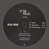 ASA 808 - Veils EP