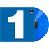 12" Serato Performance-Serie Single Control Vinyl (Blue)