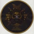 Motörhead - Bad Magic Gold Picture Disc Edition