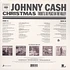 Johnny Cash - Christmas - Thee'll Be Peace In The Valley