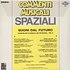 Alfaluna - Commenti Musicali: Spaziali Volume 2