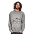 The Roots - Legendary Holiday Crewneck Sweater
