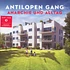 Antilopen Gang - Anarchie und Alltag