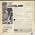 Jimmy Cleveland - A Map Of Jimmy Cleveland