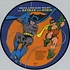 Sun Ra & The Blues Project - Batman & Robin Picture Disc Edition