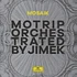 MoTrip - Mosaik (Orchestrated By Jimek)