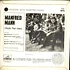 Manfred Mann - Groovin' With Manfred Mann