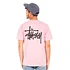 Stüssy - Basic Stussy Pigment Dyed T-Shirt