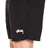 Stüssy - Stock Elastic Waist Shorts II