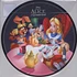 V.A. - OST Songs From Alice In Wonderland Picture Disc Edition