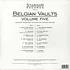 V.A. - Belgian Vaults Volume 5