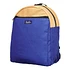 Tucker & Bloom - Walden LP/Vinyl Laptop Canvas Backpack