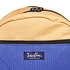 Tucker & Bloom - Walden LP/Vinyl Laptop Canvas Backpack