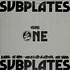 V.A. - Subplates Volume One