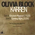 Olivia Block - Karren