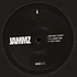 Jammz - Warrior EP