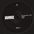 Jammz - Warrior EP