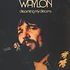 Waylon Jennings - Dreaming My Dreams