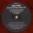Kolpos - Disaster Recovery EP