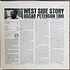 The Oscar Peterson Trio - West Side Story