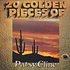 Patsy Cline - 20 Golden Pieces