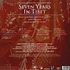 John Williams - OST Seven Years In Tibet White Vinyl Edition