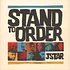 Jstar - Stand To Order