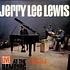 Jerry Lee Lewis - "Live" At The "Star-Club" Hamburg