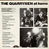 The Quarrymen - The Quarrymen At Home