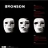 V.A. - Bronson (Original Motion Picture Soundtrack)