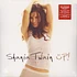 Shania Twain - Up! Pop Red Vinyl Edition