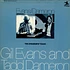 Gil Evans And Tadd Dameron - The Arrangers' Touch