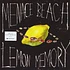 Menace Beach - Lemon Memory