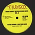 Peter Brown / Jimmy McGriff - Danny Krivit Special Disco Edits Volume 3