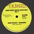 Peter Brown / Jimmy McGriff - Danny Krivit Special Disco Edits Volume 3