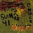 Sum 41 - Chuck Colored Vinyl Edition