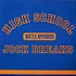 DJ Lamont - High School Jock Breaks