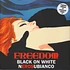 The Freedom - OST Nero Su Bianco / Black On White Colored Vinyl Edition
