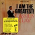 Cassius Clay - I Am The Greatest!