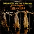 Diana Ross & The Supremes - 'Live' At London's Talk Of The Town