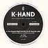 K-Hand - Project 6 EP