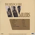 Wailers - The Best Of The Wailers Beverley's Records