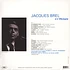 Jacques Brel - Enregistrement Public A L'Olympia 1962