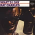 Ray Charles - What I'd Say