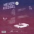 Brenk Sinatra & Morlockk Dilemma - Hexenkessel EP 1 Limited Edition