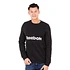 Reebok - Archive S Collared Sweater