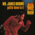 James Brown - Gettin' Down To It