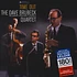 Dave Brubeck Quartet - Time Out - Jean-Pierre Leloir Collection