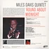 Miles Davis - Round About Midnight - Leloir Collection